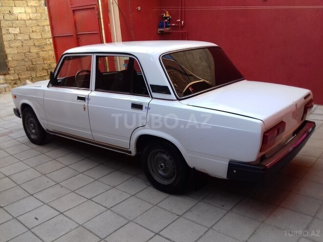 LADA (VAZ) 2107 2004, 99,692 km - 1.6 l - Bakı
