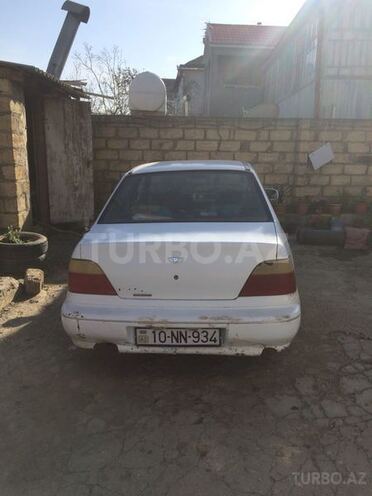 Daewoo Nexia 1996, 54,200 km - 1.5 l - Qusar