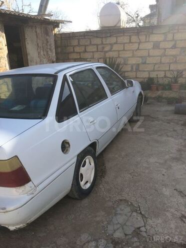 Daewoo Nexia 1996, 54,200 km - 1.5 l - Qusar