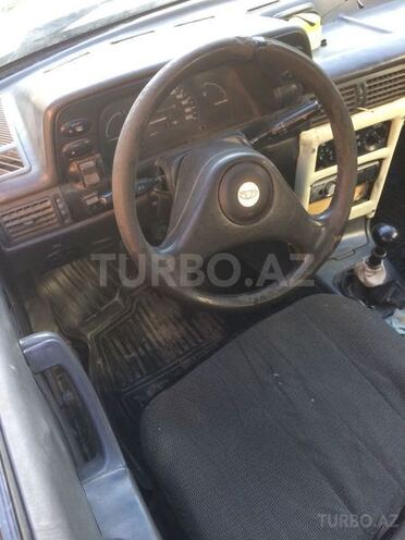 Daewoo Nexia 1996, 54,200 km - 1.5 l - Qusar