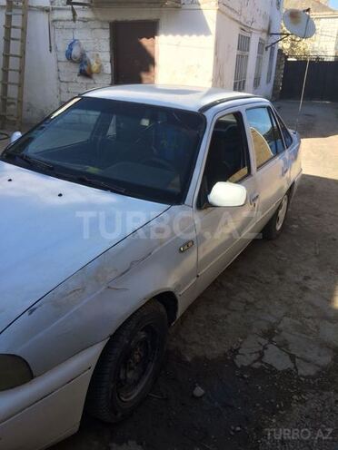 Daewoo Nexia 1996, 54,200 km - 1.5 l - Qusar
