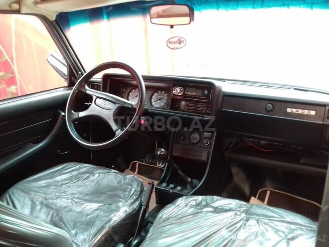LADA (VAZ) 2107 2004, 99,692 km - 1.6 l - Bakı