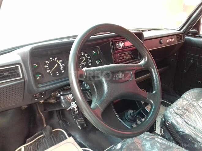 LADA (VAZ) 2107 2004, 99,692 km - 1.6 l - Bakı