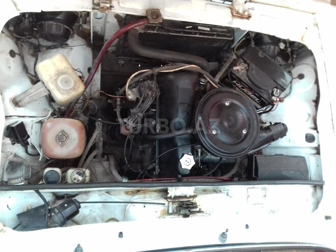 LADA (VAZ) 2107 2004, 99,692 km - 1.6 l - Bakı