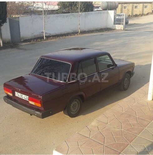 LADA (VAZ) 2107 2005, 171,581 km - 1.6 l - Sabirabad