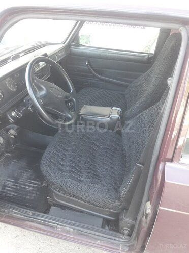 LADA (VAZ) 2107 2005, 171,581 km - 1.6 l - Sabirabad