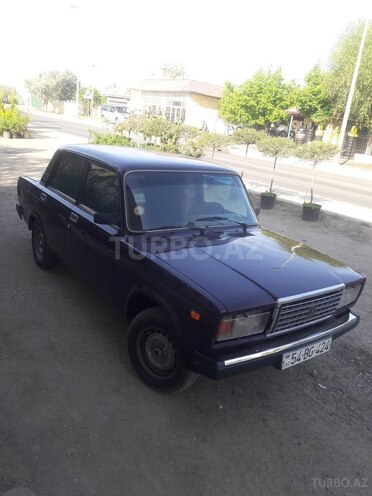 LADA (VAZ) 2107 2005, 171,581 km - 1.6 l - Sabirabad