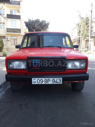 LADA (VAZ) 2107 1988, 300,000 km - 1.3 l - Bakı
