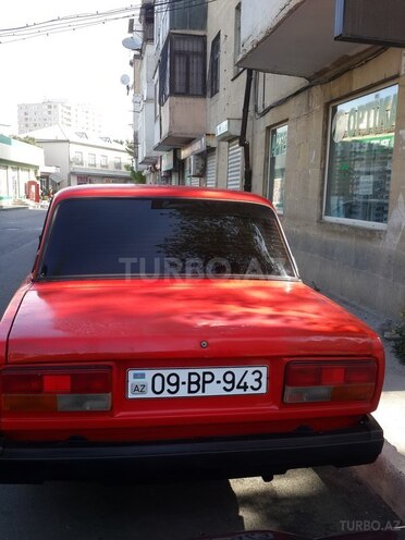 LADA (VAZ) 2107 1988, 300,000 km - 1.3 l - Bakı