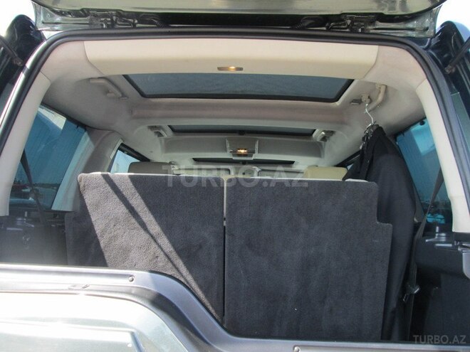 Land Rover Discovery 2008, 220,000 km - 2.7 l - Bakı