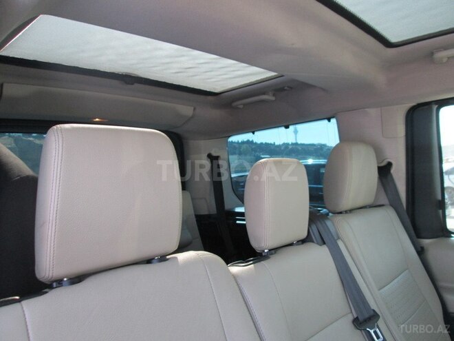 Land Rover Discovery 2008, 220,000 km - 2.7 l - Bakı