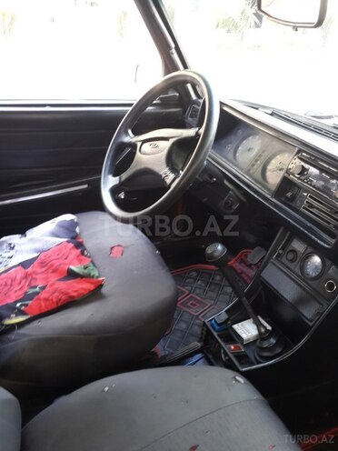 LADA (VAZ) 2107 1988, 300,000 km - 1.3 l - Bakı
