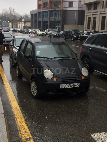 Daewoo Matiz 2007, 173,000 km - 0.8 l - Bakı