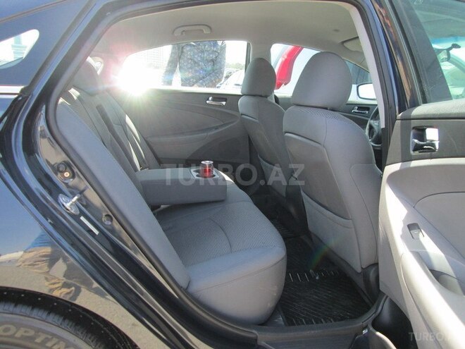 Hyundai Sonata 2010, 55,000 km - 2.4 л - Bakı