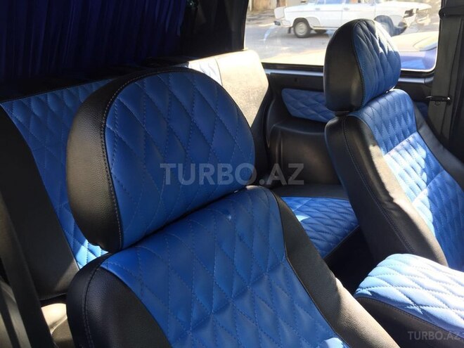 LADA (VAZ) Niva 2013, 88,000 km - 1.7 l - Bakı