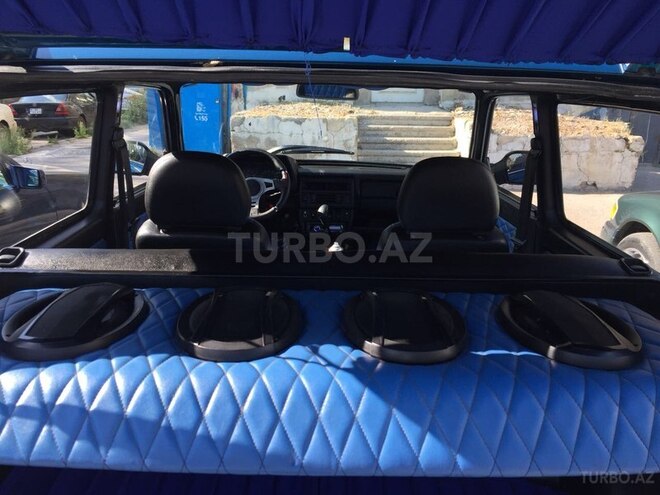 LADA (VAZ) Niva 2013, 88,000 km - 1.7 l - Bakı