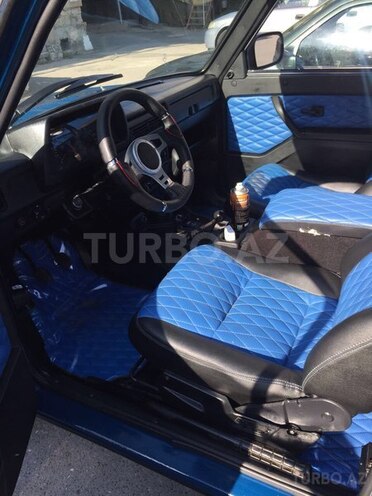 LADA (VAZ) Niva 2013, 88,000 km - 1.7 l - Bakı