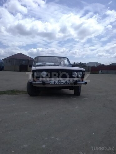 LADA (VAZ) 2106 1991, 22,019 km - 1.5 l - Bakı