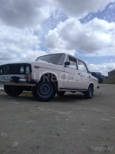 LADA (VAZ) 2106 1991, 22,019 km - 1.5 l - Bakı