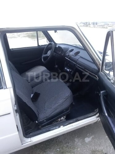 LADA (VAZ) 2106 1991, 22,019 km - 1.5 l - Bakı
