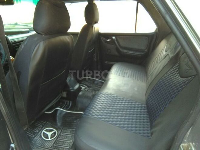 GAZ 31105 2004, 190,000 km - 2.3 l - Bakı
