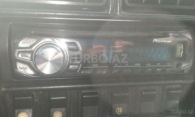 GAZ 31105 2004, 190,000 km - 2.3 l - Bakı