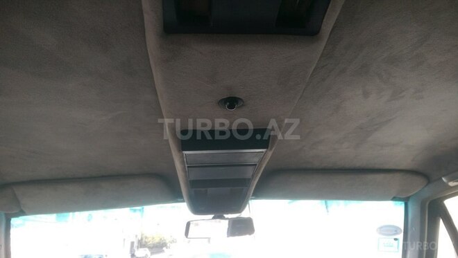 Jeep Cherokee 1997, 282,400 km - 2.5 l - Bakı