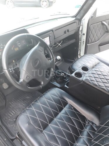 LADA (VAZ) Niva 2011, 150,000 km - 1.7 л - Bakı