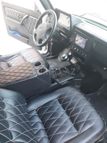 LADA (VAZ) Niva 2011, 150,000 km - 1.7 л - Bakı