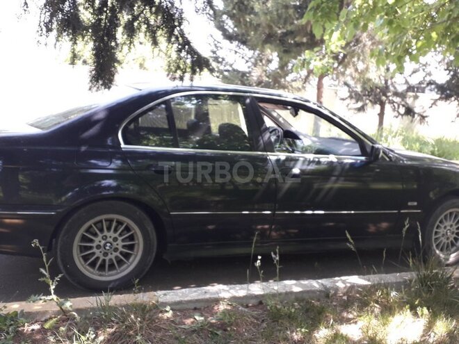 BMW 528 1996, 354,374 km - 2.8 l - Gəncə