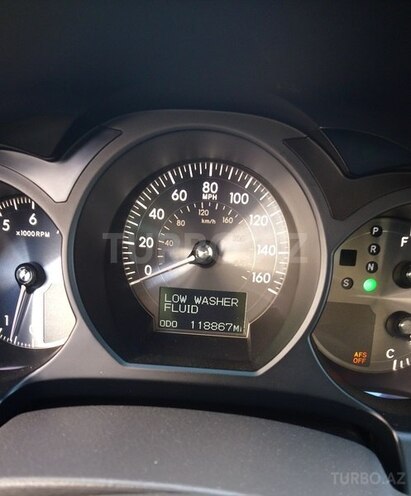 Lexus GS 300 2005, 118,867 km - 3.0 l - Bakı