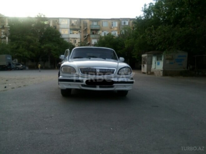 GAZ 3110 2001, 350,000 km - 0.3 l - Xırdalan