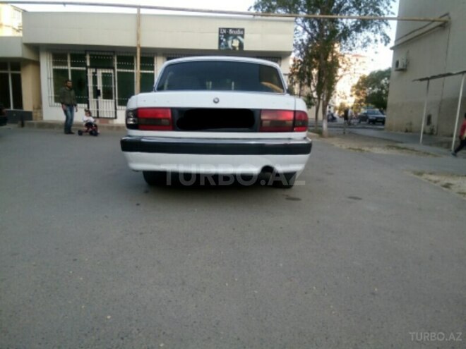 GAZ 3110 2001, 350,000 km - 0.3 l - Xırdalan