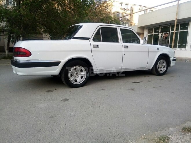 GAZ 3110 2001, 350,000 km - 0.3 l - Xırdalan
