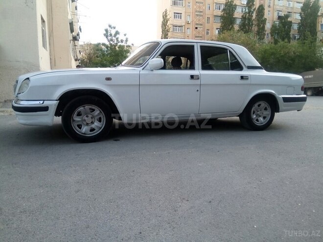 GAZ 3110 2001, 350,000 km - 0.3 l - Xırdalan