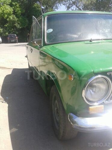LADA (VAZ) 21011 1982, 256,987 km - 1.3 l - Şirvan