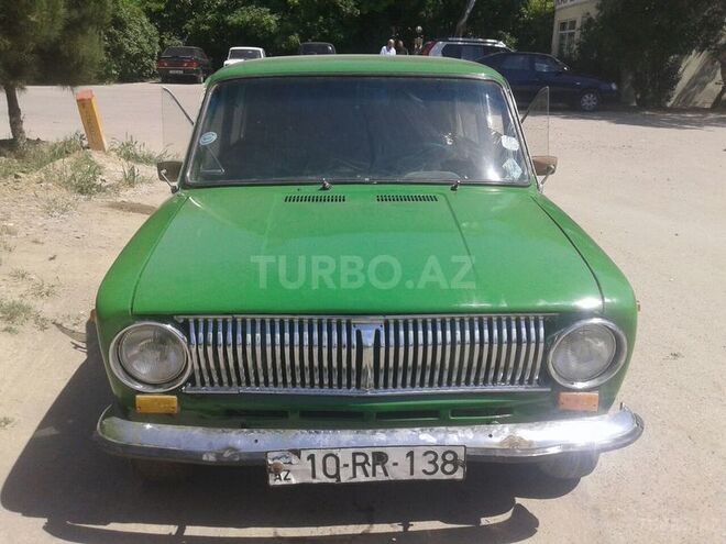 LADA (VAZ) 21011 1982, 256,987 km - 1.3 l - Şirvan