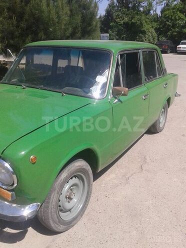 LADA (VAZ) 21011 1982, 256,987 km - 1.3 l - Şirvan