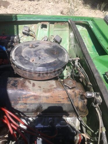 LADA (VAZ) 21011 1982, 256,987 km - 1.3 l - Şirvan