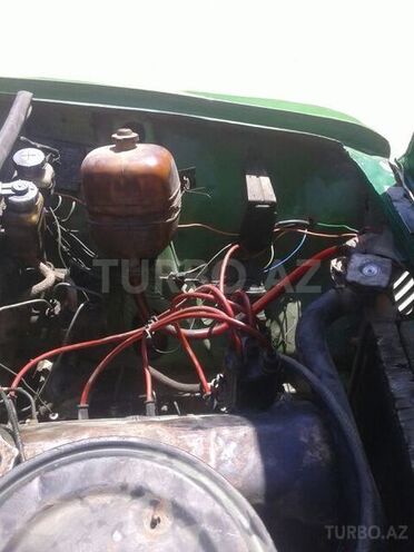LADA (VAZ) 21011 1982, 256,987 km - 1.3 l - Şirvan