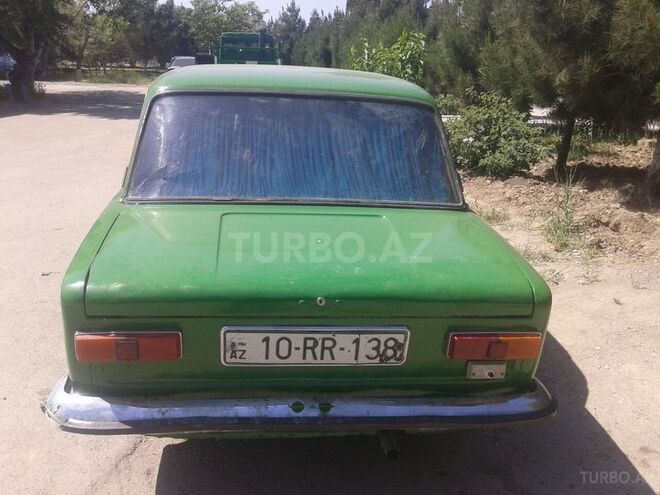 LADA (VAZ) 21011 1982, 256,987 km - 1.3 l - Şirvan