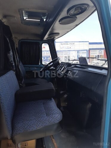 ZIL 5301 1998, 250,000 km - 4.7 l - Xaçmaz