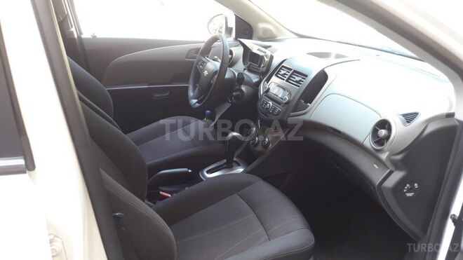 Chevrolet Aveo 2012, 148,900 km - 1.4 l - Bakı