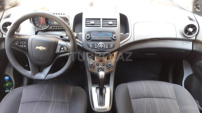 Chevrolet Aveo 2012, 148,900 km - 1.4 l - Bakı