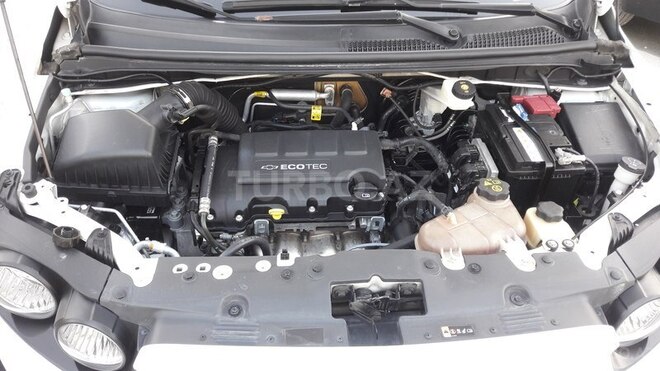 Chevrolet Aveo 2012, 148,900 km - 1.4 l - Bakı