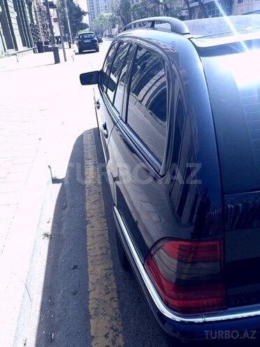 Mercedes C 180 1998, 345,555 km - 1.8 л - Bakı