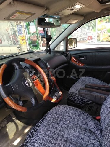 Lexus RX 300 2002, 194,000 km - 3.0 l - Bakı
