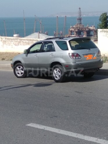 Lexus RX 300 2002, 194,000 km - 3.0 l - Bakı