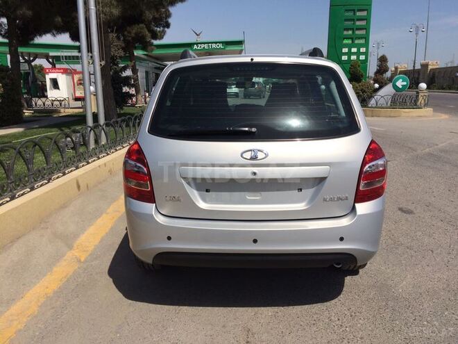 LADA (VAZ) Kalina 2015, 64,000 km - 1.6 л - Sumqayıt