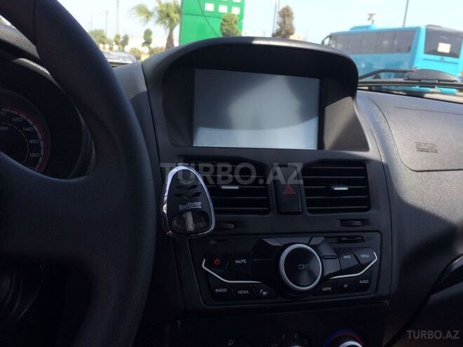 LADA (VAZ) Kalina 2015, 64,000 km - 1.6 л - Sumqayıt
